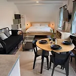 Na Mlýně Apartamento