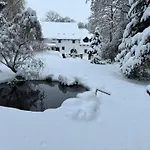 Na Mlyne Nove Mesto na Morave