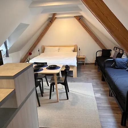 Appartement Na Mlyne