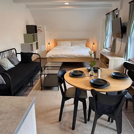 Na Mlyne Appartement