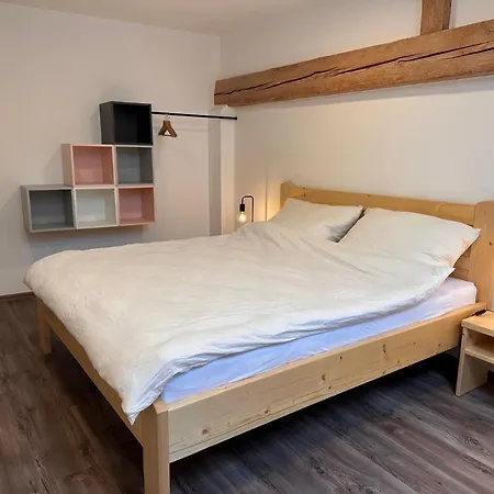 Na Mlýně Apartamento