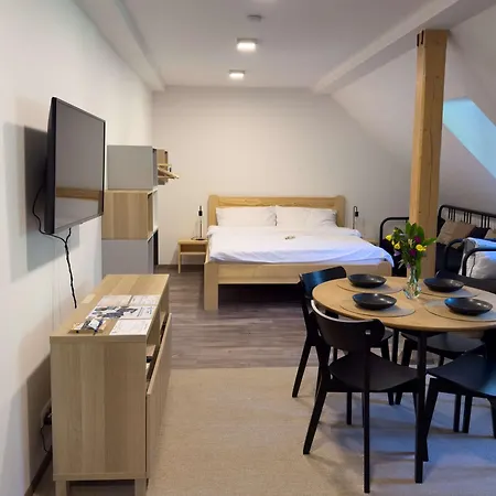 Apartament Na Mlyne