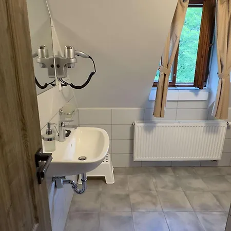 Apartamento Na Mlýně Nove Mesto na Morave