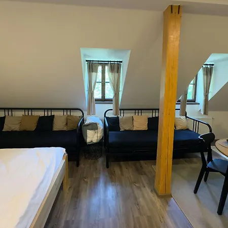 Na Mlýně Nove Mesto na Morave