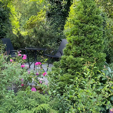 Lägenhet Na Mlyne *