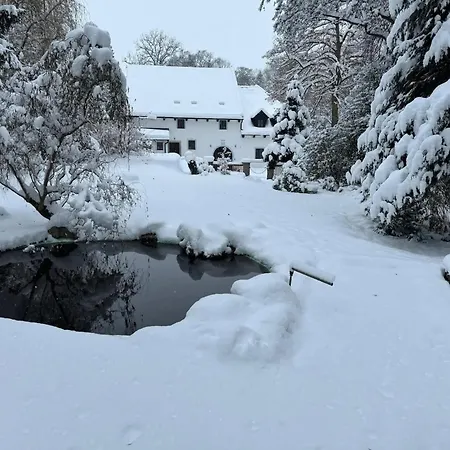 Na Mlyne Nove Mesto na Morave