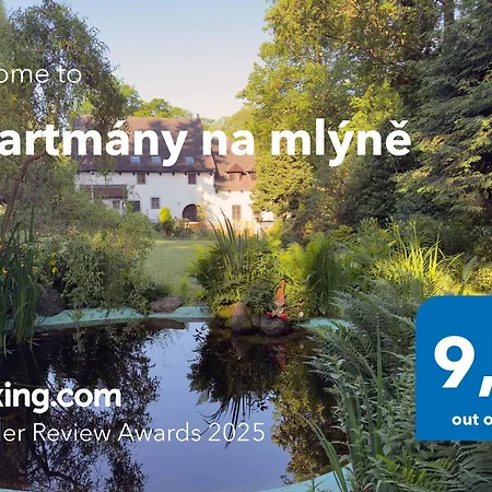 Na Mlyne *