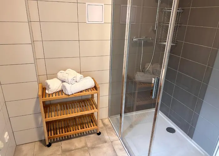 Apartamento Na Mlýně Nove Mesto na Morave