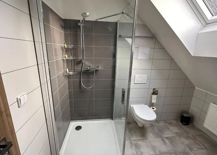Na Mlýně Apartamento