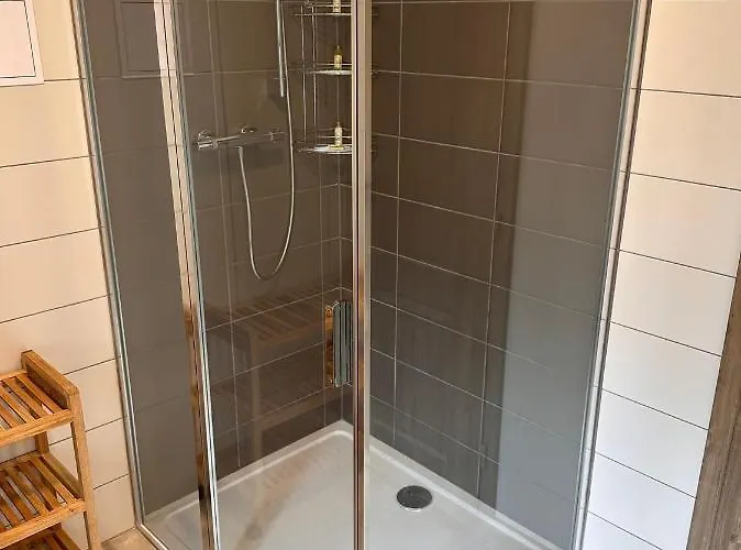 Apartamento Na Mlýně Nove Mesto na Morave