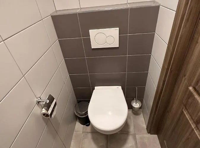 Na Mlýně * Nove Mesto na Morave