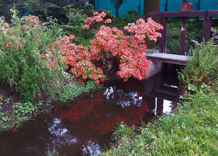 Apartamento Na Mlýně *