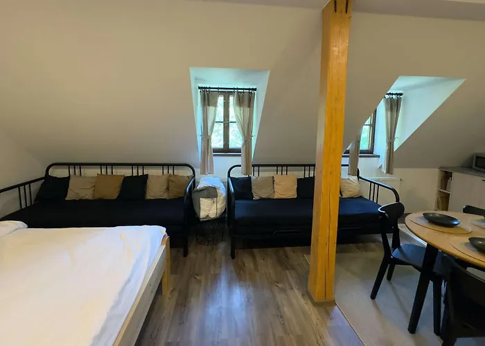 Na Mlýně Nove Mesto na Morave
