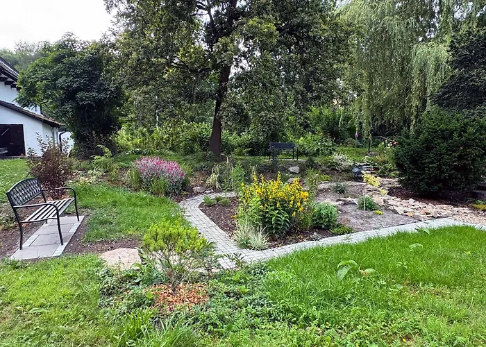 Na Mlýně * Nove Mesto na Morave