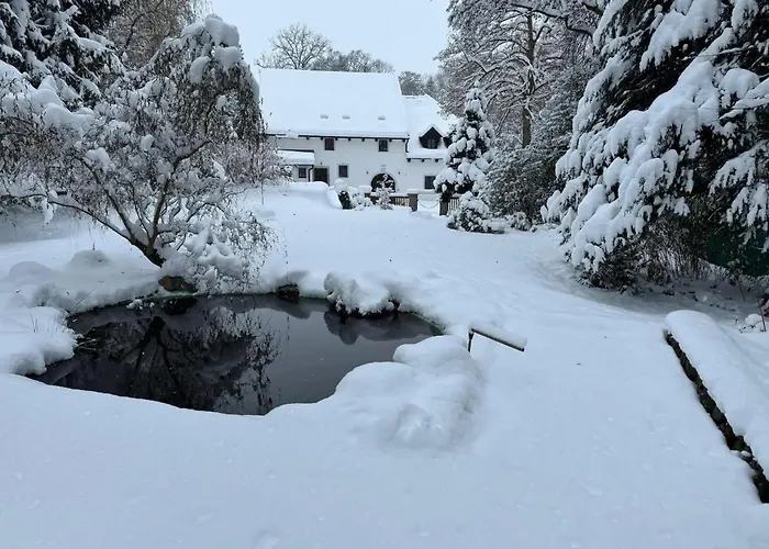 Na Mlýně Nove Mesto na Morave