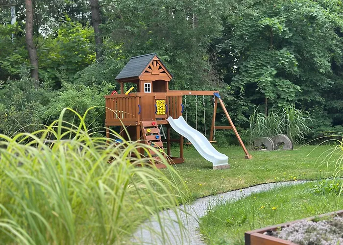 Na Mlýně Apartamento *